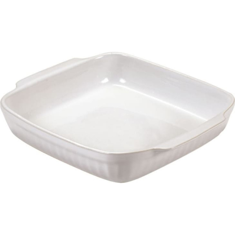 Guardini Cepe&scaron;krāsns trauks kvadrātveida Ceramica 22.5 x 22.5 x 5cm