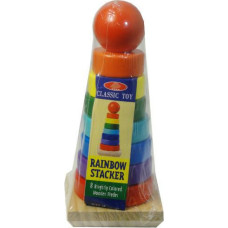 Other 81223 PIRAMIDA DREWNIANA