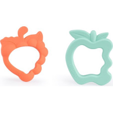 Dumel GILIGUMS GG 45469 Gryzaki owoce 2-pak