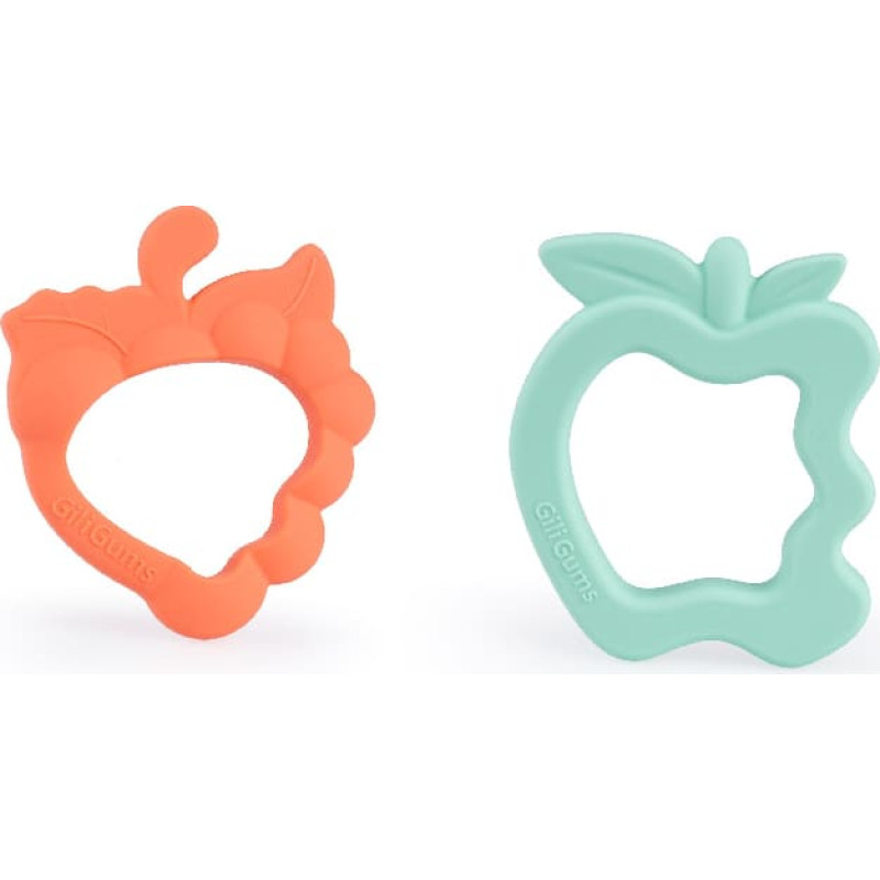 Dumel GILIGUMS GG 45469 Gryzaki owoce 2-pak