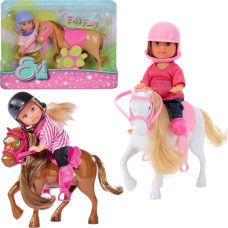 EVI Z KUCYKIEM 3 WZORY