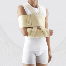 Tonus Elast 0110-01 Reinforced bandage for arm fixing N0 Beige