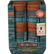 Dragons Pliušinis žaislas, 7,6 cm