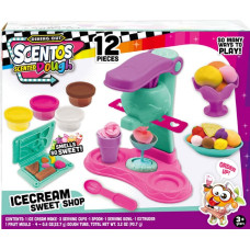 Dumel SCENTOS ST 42973 ledų gaminimo aparatas (žaislas)