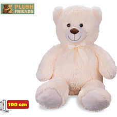 HIPO pliušinis žaislas - 902251 - TEDDY BEAR - 100 cm