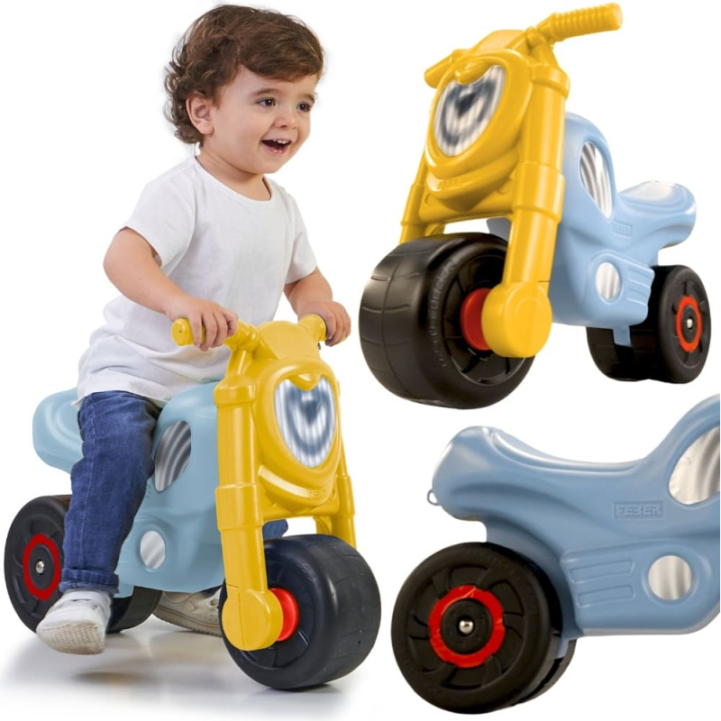 Feber Jeździk Rowerek Odpychowy Motofeber Casual