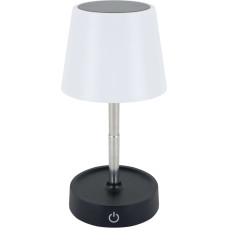 Strühm DESK LAMP SMART LED BLACK NW
