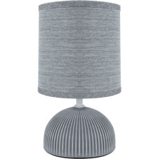 Strühm DESK LAMP PASMA E14 GREY