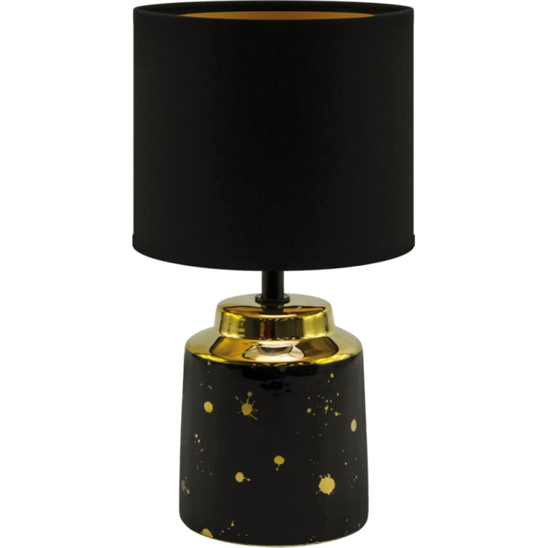 Str&uuml;hm DESK LAMP HELENA E14 BLACK