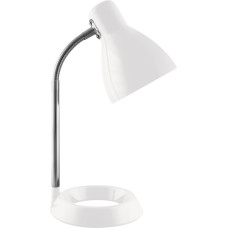 Strühm DESK LAMP KATI E27 WHITE