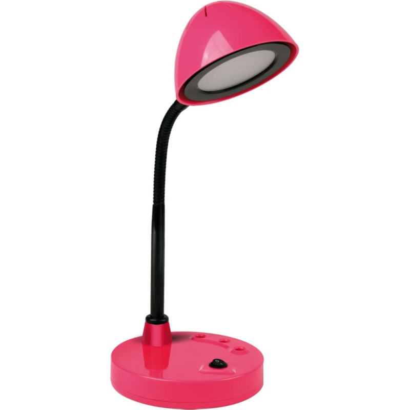 Strühm Stalinis šviestuvas RONI LED PINK