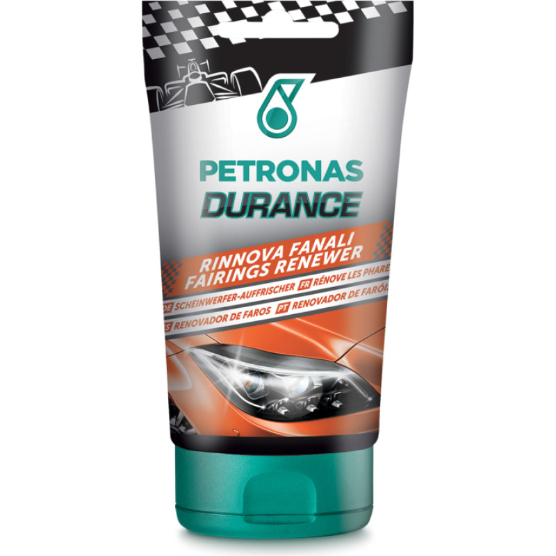 Arexons Fairing renewer PETRONAS 150 ml