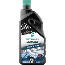Arexons Durance wash & wax PETRONAS