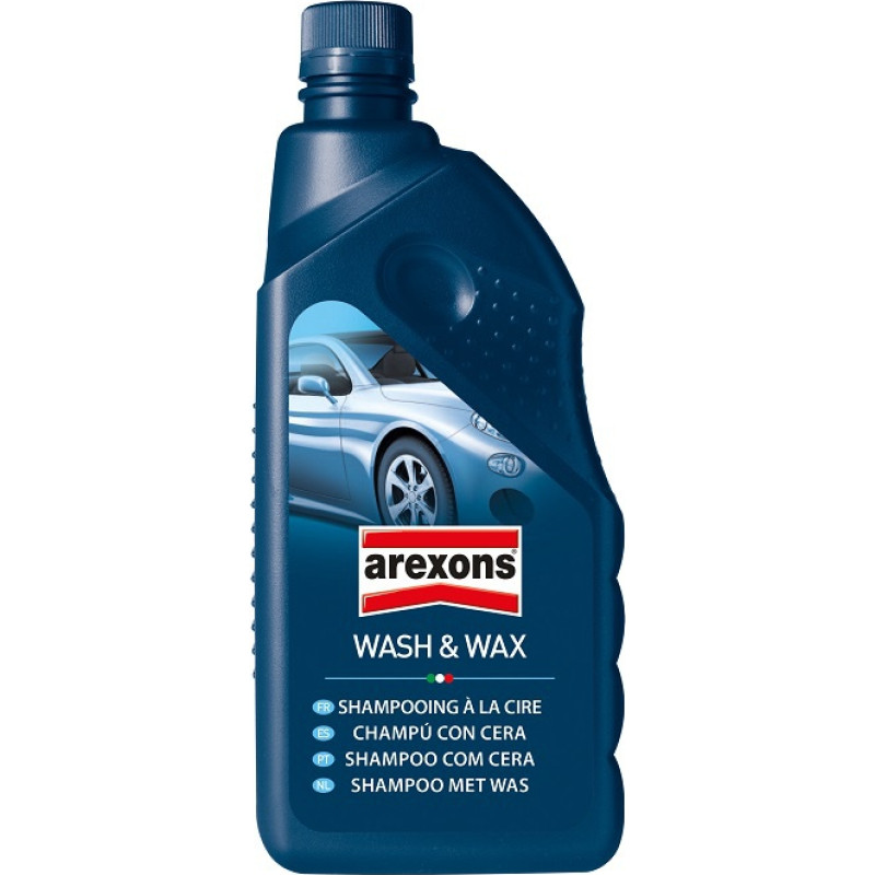 Arexons Super shampoo AREXONS 1 l