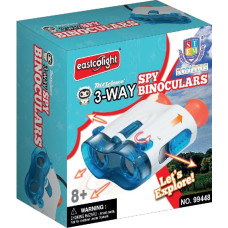 Eastcolight 3 krypčių žiūronas