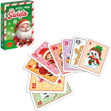 KARTY PIOTRUŚ + PAMIĘĆ ŚWIĘTA