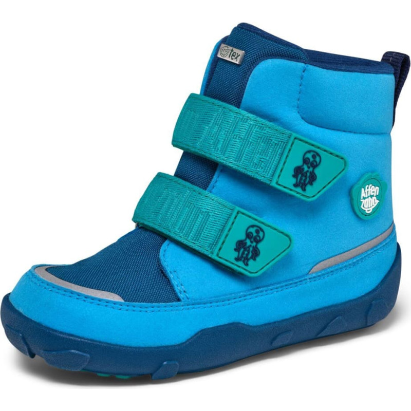 Affenzahn Barefoot batukai Vegan Comfy Octopus