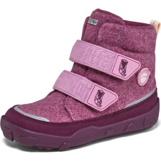 Affenzahn Barefoot batukai Wool Comfy Otter