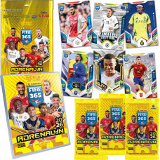 ZEST.STARTOWY FIFA365 ADRENALYN XL 2026