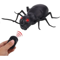 Nuotoliniu būdu valdomas skruzdė