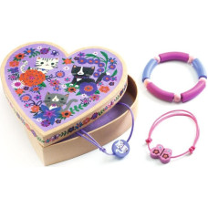 Djeco Vaidmenų žaidimai - Tara apyrankės