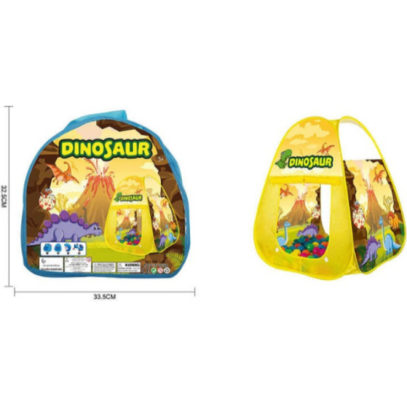 Other 70163 NAMIOT DINOZAURY