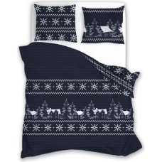 POŚCIEL KPL.220X200+2X70X80 BAW. SCANDIC 085