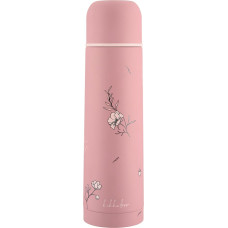 Thermo flask 500ml Flora Blush
