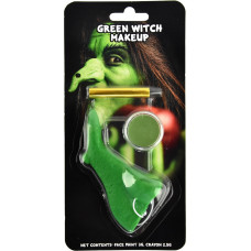 Meigikomplekt Nõid, 3 osa