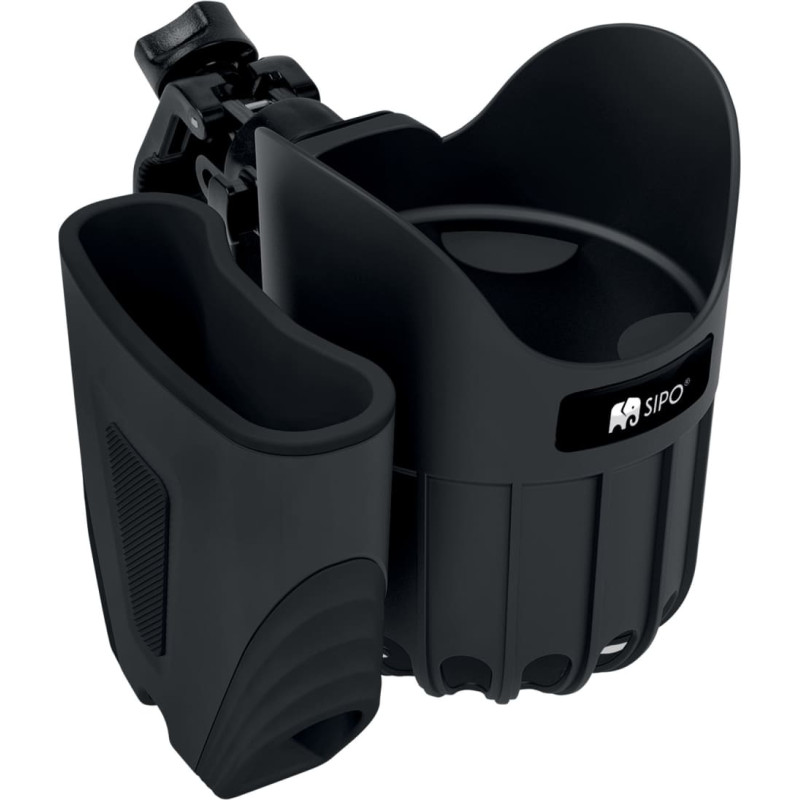 The SIPO holder cup phone for stroller SCA-03