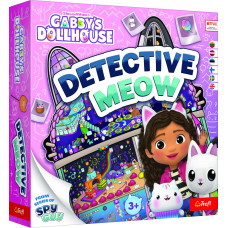 Trefl GABBY&acute;S DOLLHOUSE Žaidimas &bdquo;Spy Guy&ldquo;