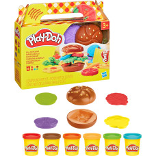Hasbro Play Doh PLAY-DOH playset Grill Fun