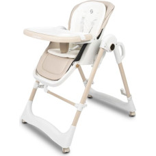 Caretero FEEDING CHAIR NESTO BEIGE