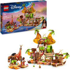 Lego Disney Princess 43258