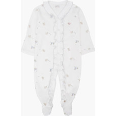 Livly Clothing Rāpulis Livly Roses And Ribbons Sara Footie