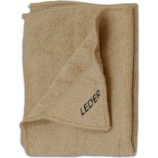 Nigrin Microfibre cloth leather Nigrin