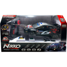 Nikko RC automobilis Toyota GR #69 Kalle Rovanper&auml;, 1:14