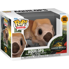 Funko POP! Vinilinė figūrėlė: Jurassic World - Aquilops