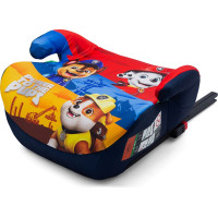 DISNEY Vaikiška paaukštinta automobilinė kėdutė 15-36 kg ISOFIX PAW PATROL BOYS