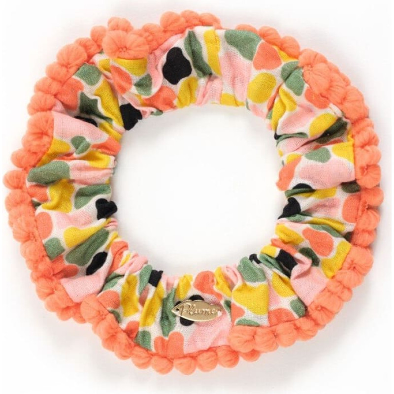 Djeco Plume - Plaukų gumytė - Džiunglės