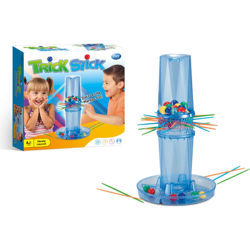Stalo žaidimas Trick Stick