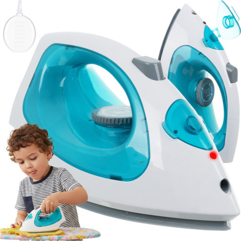 Kruzzel Gludeklis ar skaņu,gaismu un funkcijām 26286