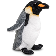 Uni-Toys Soft toy Penguin, 19 cm