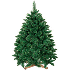 Springos Dirbtinė eglutė Springos CT0244, PREMIUM MIŠKO PUŠIS 150 CM