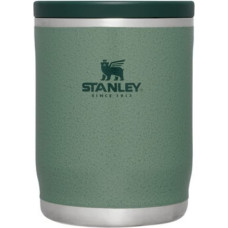Stanley Termoss ēdienu The Adventure To-Go 0,53L zaļ&scaron;