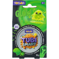 Tuban Tubi Smart - Modelling clay - Glow (50 g)
