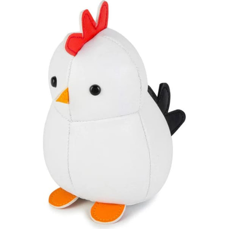 Little Big Friends JUNGLE TINY FRIENDS - PAULETTE THE HEN
