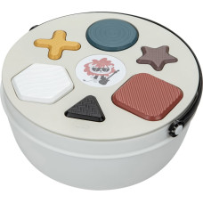 Tiny Love TL15065000 Formų rūšiuoklis Rockers