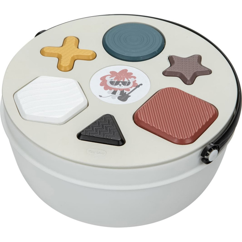 Tiny Love TL15065000 Formų rūšiuoklis Rockers