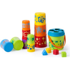 Miniland GIANTTE MOOGY